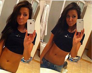 Astrid from Maryland is the best local fuck buddy you can ever find