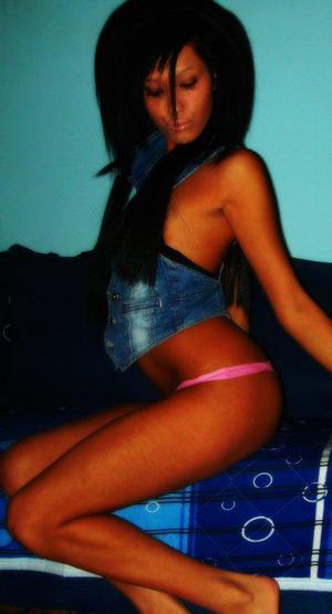 Latasha is a cheater looking for a guy like you!