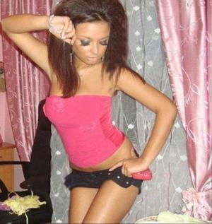 Mckayla from Maryland is DTF, are you?