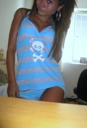 Casandra from Ontario is DTF, are you?