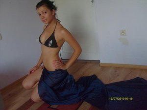 Tonisha from Maine is interested in nsa sex with a nice, young man