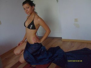 Escorts like Janae are down to fuck you now!