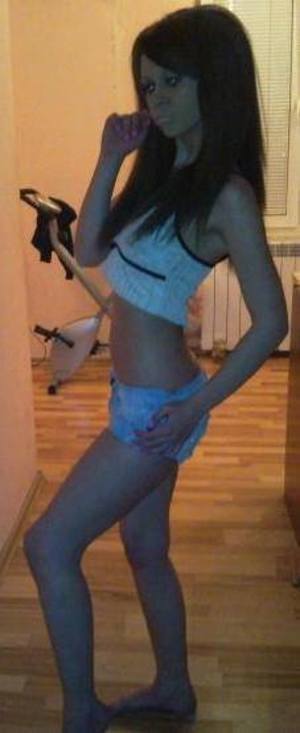 Cheaters like Liliana from New York are looking for you