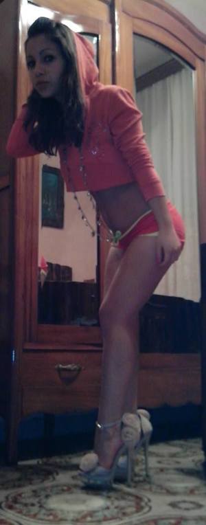 Catherine from Colorado is the best local fuck buddy you can ever find
