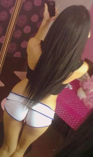 Meet local singles like Alejandra from Delaware who want to fuck tonight