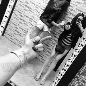 Allison from Wisconsin is looking for adult webcam chat