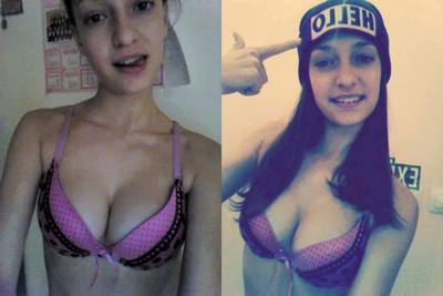 Silvia is a cheater looking for a guy like you!