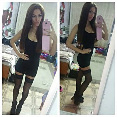 Looking for girls down to fuck? Angelique from Virginia is your girl