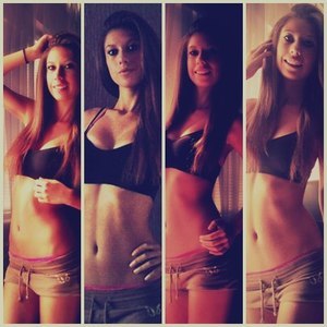 Kristal is a cheater looking for a guy like you!