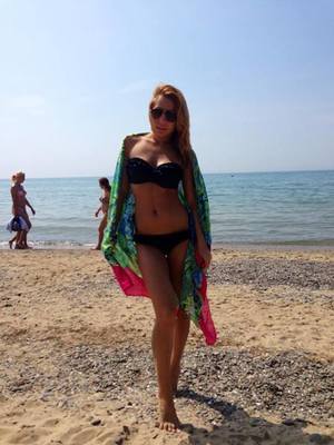 Kristin is a cheater looking for a guy like you!