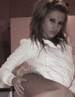 Britney from Oklahoma is DTF, are you?