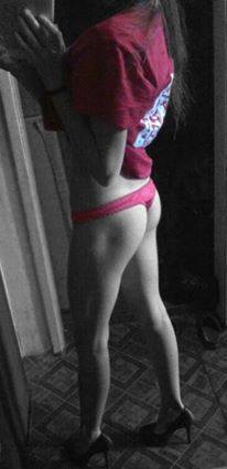 Tamara is a cheater looking for a guy like you!