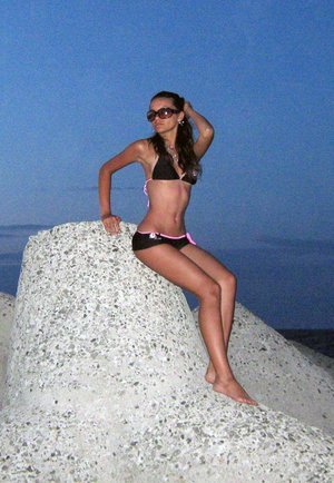 Meet local singles like Marianne from Wisconsin who want to fuck tonight