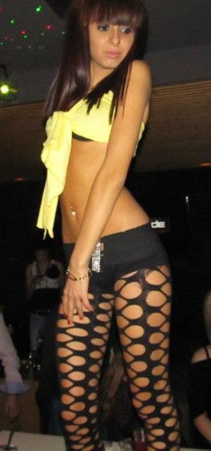 Meet local singles like Mikayla from Pennsylvania who want to fuck tonight