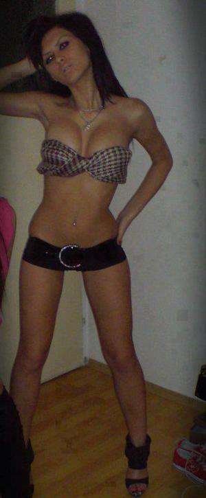 Cheaters like Faith from British Colombia are looking for you