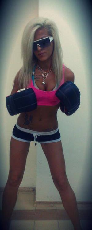 Brooklynn from Washington is interested in nsa sex with a nice, young man
