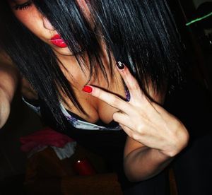 Marissa is a cheater looking for a guy like you!