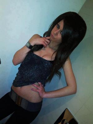 Meet local singles like Trista from Colorado who want to fuck tonight