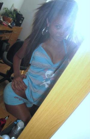 Looking for girls down to fuck? Eva from California is your girl
