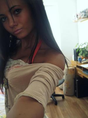 Julissa from Virginia is DTF, are you?