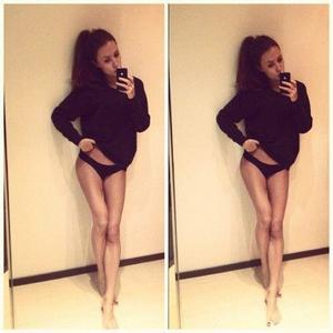 Looking for local cheaters? Take Erika from Minnesota home with you