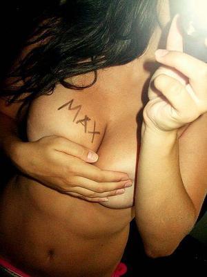 Rylan from California is the best local fuck buddy you can ever find