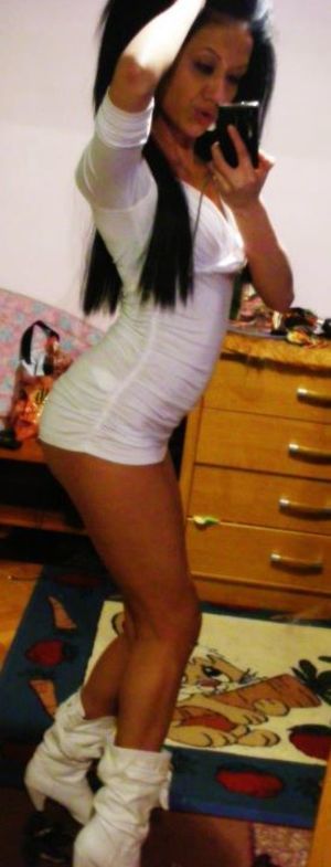 Cheaters like Lily from North Carolina are looking for you