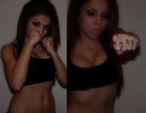 Looking for girls down to fuck? Kallie from Ohio is your girl