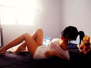 Holly from Ohio is interested in nsa sex with a nice, young man