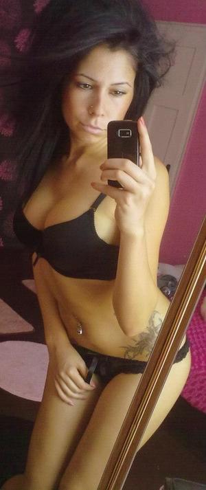 Evangelina from New York is interested in nsa sex with a nice, young man