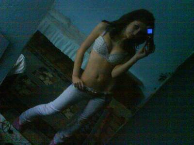 Looking for local cheaters? Take Nikita from New Mexico home with you