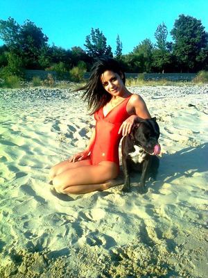 Looking for local cheaters? Take Ayana from Michigan home with you