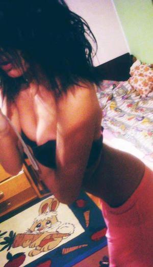 Sharon is a cheater looking for a guy like you!