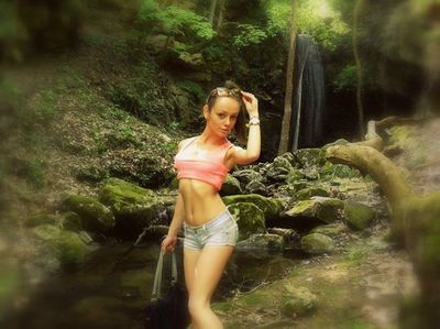 Alisa is a cheater looking for a guy like you!