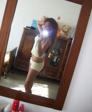 Jami from New Mexico is interested in nsa sex with a nice, young man