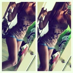 Cheaters like Desirae from Ohio are looking for you