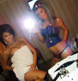 Cheaters like Alyssa from Wisconsin are looking for you