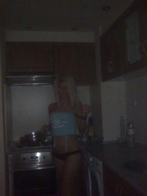Escorts like Laquita are down to fuck you now!