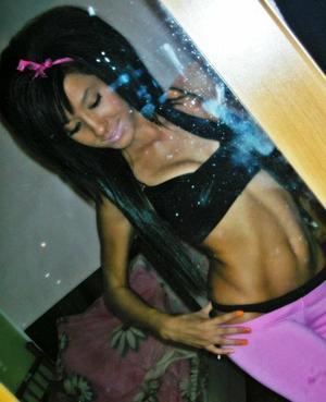 Makenzie from Washington is the best local fuck buddy you can ever find