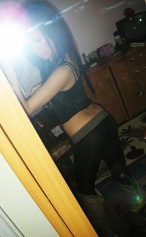 Christie from New York is looking for adult webcam chat