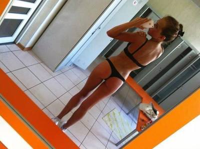 Escorts like Mayra are down to fuck you now!