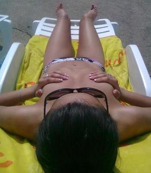 Kaela from Iowa is interested in nsa sex with a nice, young man