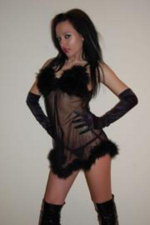 Escorts like Sally are down to fuck you now!