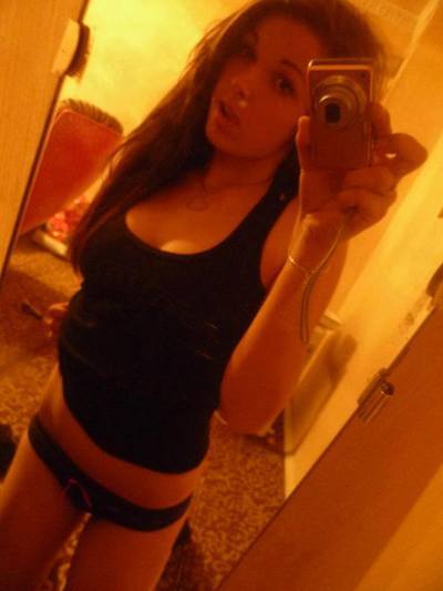 Violet from California is the best local fuck buddy you can ever find