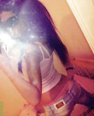 Looking for local cheaters? Take Kaylie from Wisconsin home with you
