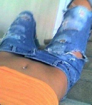 Looking for local cheaters? Take Cecelia from Michigan home with you