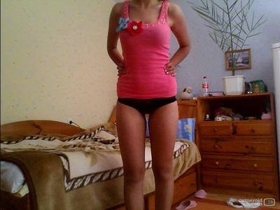 Mitzi from New York is interested in nsa sex with a nice, young man