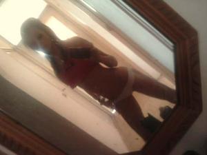 Arielle is a cheater looking for a guy like you!