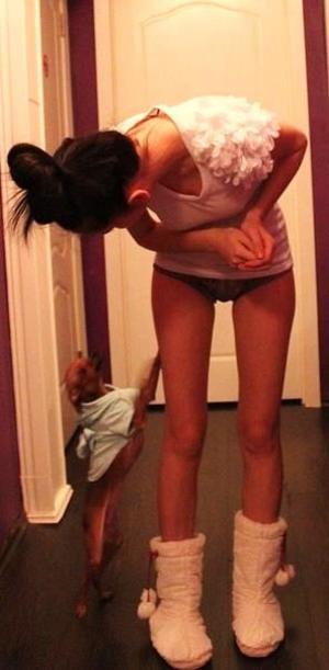 Nicole is a cheater looking for a guy like you!