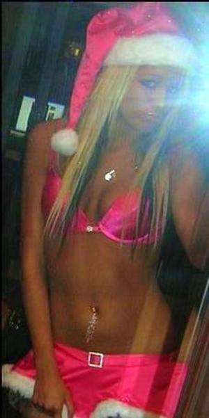 Meet local singles like Gracie from Missouri who want to fuck tonight